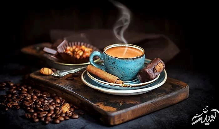 مصرف نکردن قهوه برای زود بیدار شدن مصرف نکردن قهوه